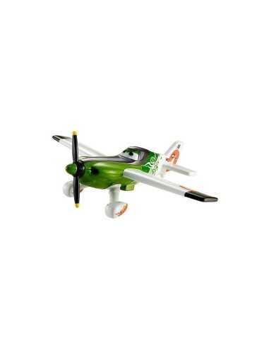 Disney planes, Ned MATX9459-Y1903 Mattel | Futurartshop.com