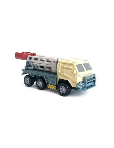 Jurassic World conveyors Dino - Dilopho transporter TOYFMY31/FMY40 Mattel | Futurartshop.com