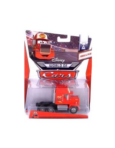 Disney cars Mack 2 2129184451595 Mattel | Futurartshop.com