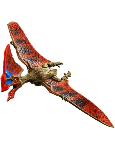 Jurassic World dino rivals - Tapejara colpo selvaggio MATGCR54/GCR60 Mattel | Futurartshop.com