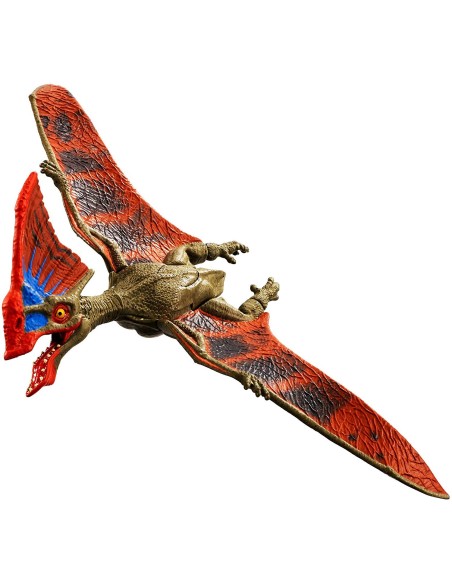 Jurassic World dino rivals - Tapejara colpo selvaggio MATGCR54/GCR60 Mattel | Futurartshop.com