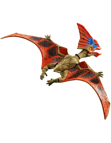 Jurassic World dino rivals - Tapejara wild blow MATGCR54/GCR60 Mattel | Futurartshop.com
