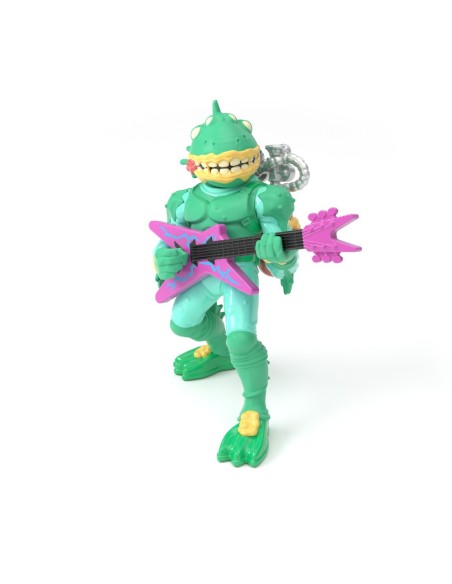 Fortnite - Personaggio Moisty Merman 5cm GIOFRT12100/3 Giochi Preziosi | Futurartshop.com