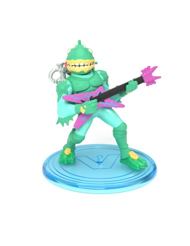 Fortnite - Character Moisty Merman 5cm GIOFRT12100/3 Giochi Preziosi | Futurartshop.com