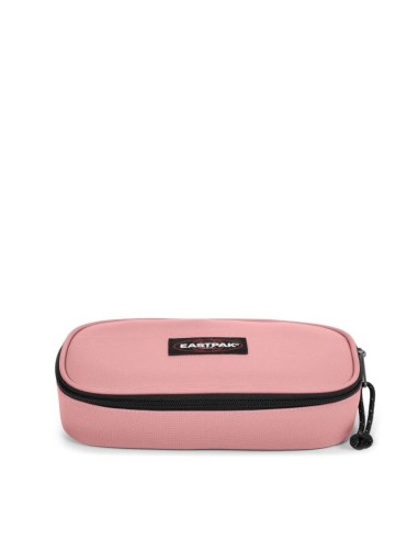 Eastpak pencil case oval-serene pink EASEK71711X Eastpak | Futurartshop.com