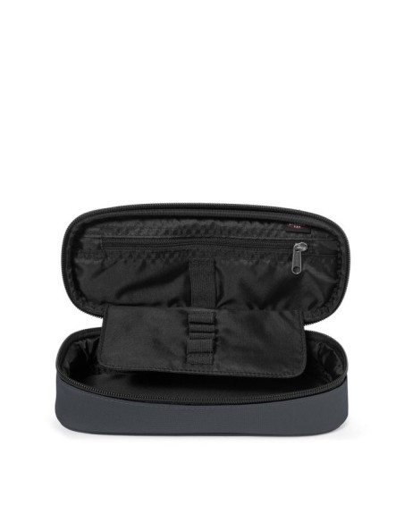 Eastpak pencil case oval-downtown blue EASEK71709X Eastpak | Futurartshop.com