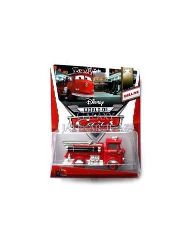 Disney cars 2, Red MATY0539/BDW67 Mattel | Futurartshop.com