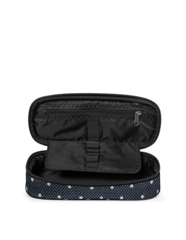 Eastpak pencil case oval little dot EASEK71787X Eastpak | Futurartshop.com