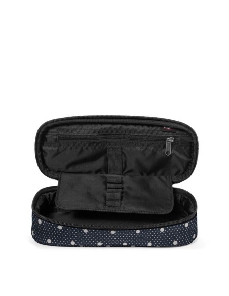 Eastpak astuccio ovale little dot EASEK71787X Eastpak | Futurartshop.com