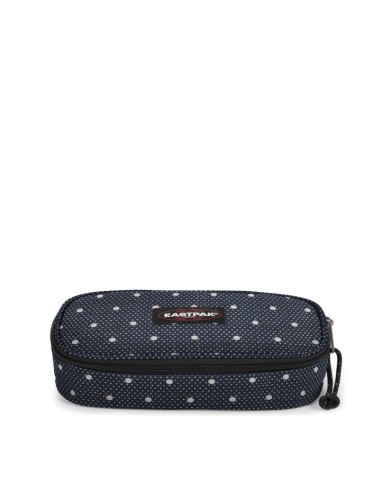 Eastpak pencil case oval little dot EASEK71787X Eastpak | Futurartshop.com