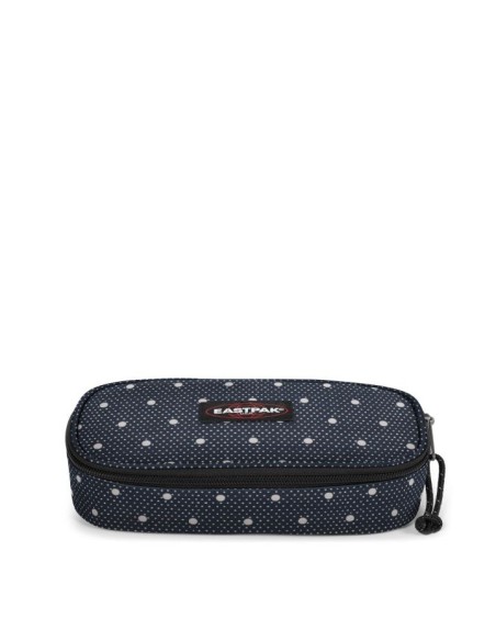 Eastpak pencil case oval little dot EASEK71787X Eastpak | Futurartshop.com