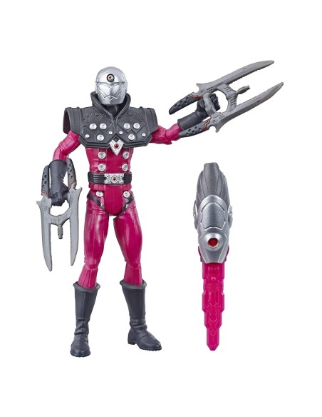 Power Rangers - Character-Tronic HASE5915EU40/E5945 Hasbro | Futurartshop.com