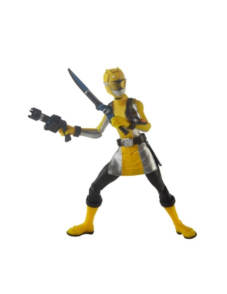 Power Rangers - Personaggio Ranger gillo HASE5915EU40/E5943 Hasbro | Futurartshop.com