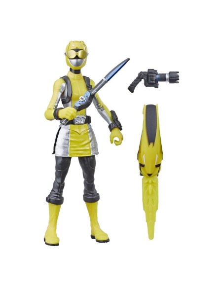 Power Rangers - Personaggio Ranger gillo HASE5915EU40/E5943 Hasbro | Futurartshop.com