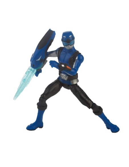 Power Rangers - Character Ranger blue HASE5915EU40/E5942 Hasbro | Futurartshop.com