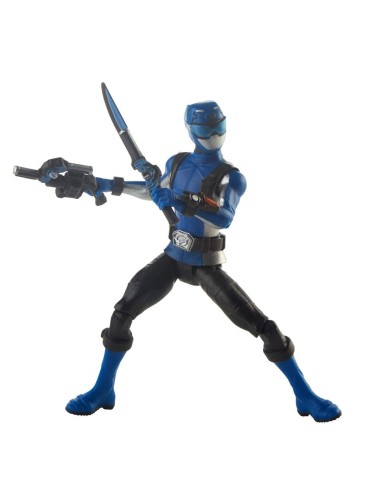 Power Rangers - Character Ranger blue HASE5915EU40/E5942 Hasbro | Futurartshop.com