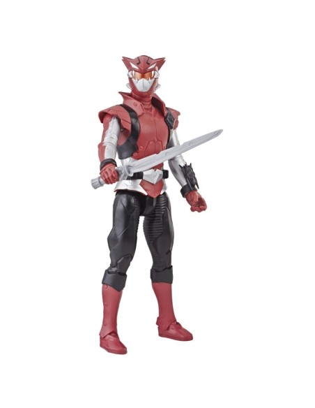 Power Ranger - Hero Personaggio Cybervillain Blaze HASE5914EU40/E5940 Hasbro | Futurartshop.com