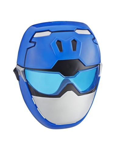 Power Ranger - Maschera ranger Blu HASE5898EU40/E5926 Hasbro | Futurartshop.com