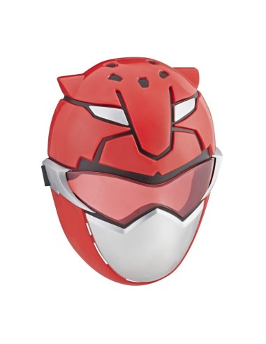 Power Ranger - Maschera ranger Red HASE5898EU40/E5925 Hasbro | Futurartshop.com