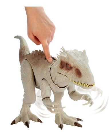 Jurassic World - Indominus MATGCT95 Mattel | Futurartshop.com