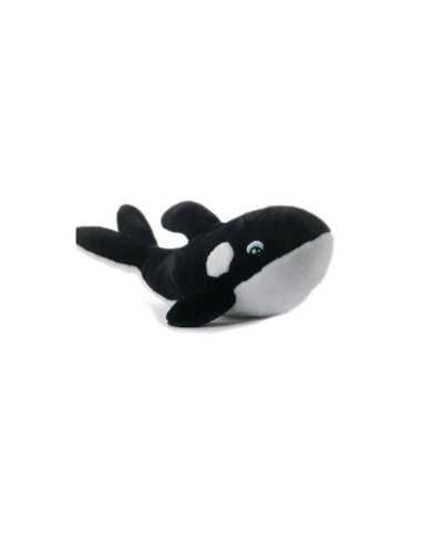 William orca 50 cm 125571 Plush e Company | Futurartshop.com