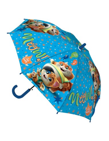 44 Gatti - Ombrello manuale 42 cm CORT00197 Coriex | Futurartshop.com