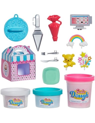 The Pastry Barbie MATGFP59 Mattel | Futurartshop.com