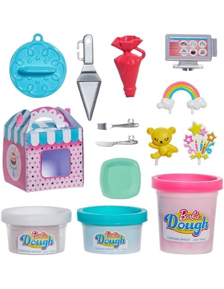 The Pastry Barbie MATGFP59 Mattel | Futurartshop.com