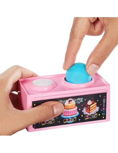 The Pastry Barbie MATGFP59 Mattel | Futurartshop.com
