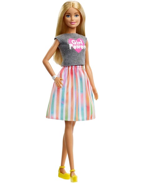 Barbie carriera a sorpresa biona MATGFX84 Mattel | Futurartshop.com