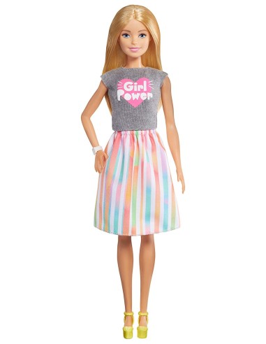 Barbie carriera a sorpresa biona MATGFX84 Mattel | Futurartshop.com