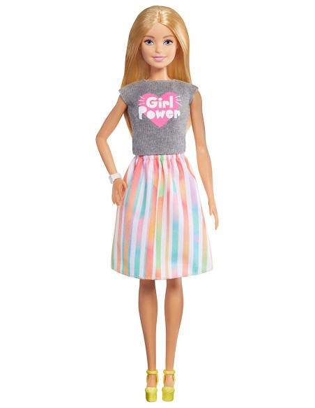 Barbie career surprise biona MATGFX84 Mattel | Futurartshop.com