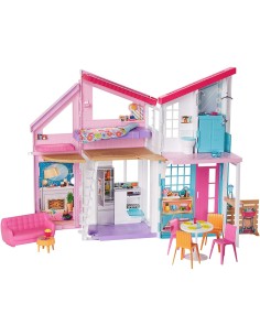 Barbie new house of Malibu MATFXG57 Mattel | Futurartshop.com 2