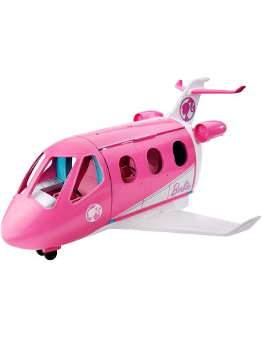 Aereo dei sogni di barbie MATGJB33 Mattel | Futurartshop.com