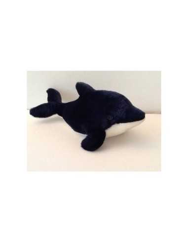 Delfino blu PLU05713 Plush e Company | Futurartshop.com