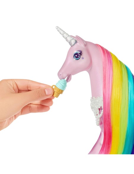 Unicorn magic with barbie princess MATFXT26 Mattel | Futurartshop.com