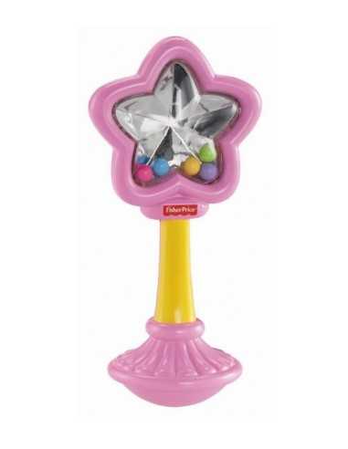Sonaglino Dentaruolo, bacchetta magica 2184362777591 Mattel | Futurartshop.com