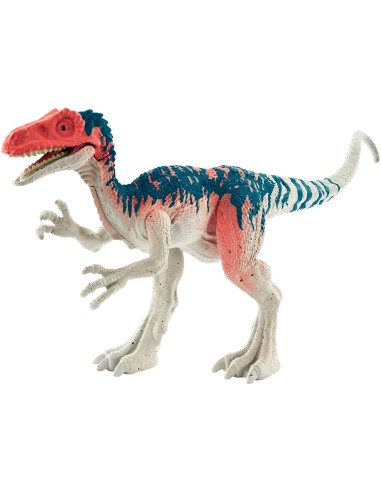 Jurassic World Attack Gurassico - Coelurus MATFPF11/GCR47 Mattel | Futurartshop.com