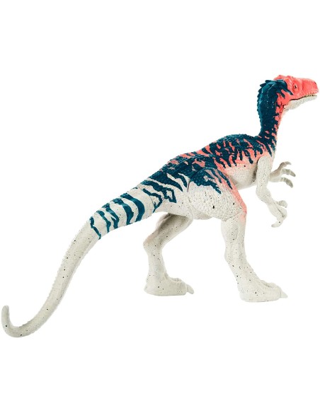 Jurassic World Attack Gurassico - Coelurus MATFPF11/GCR47 Mattel | Futurartshop.com