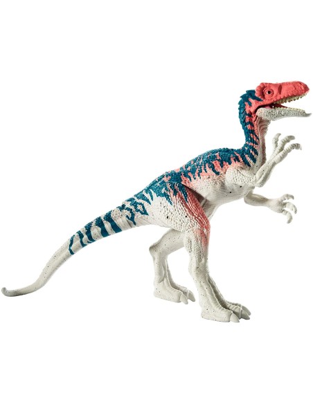 Jurassic World Attack Gurassico - Coelurus MATFPF11/GCR47 Mattel | Futurartshop.com
