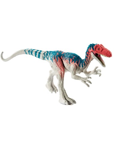 Jurassic World Attack Gurassico - Coelurus MATFPF11/GCR47 Mattel | Futurartshop.com