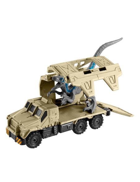 Jurassic World Conveyors dino - Conveyor Velociraptor TOYFMY31/FMY43 Mattel | Futurartshop.com