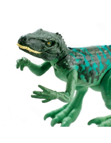 Jurassic World Attacco Gurassico - Herrerasaurus MATFPF11/GCR49 Mattel | Futurartshop.com