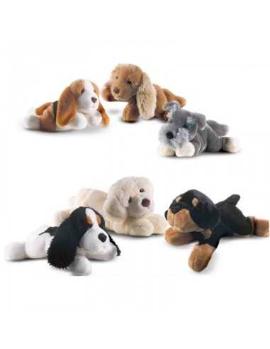 I cucciolotti cani Floppy PLU05728 Plush e Company | Futurartshop.com