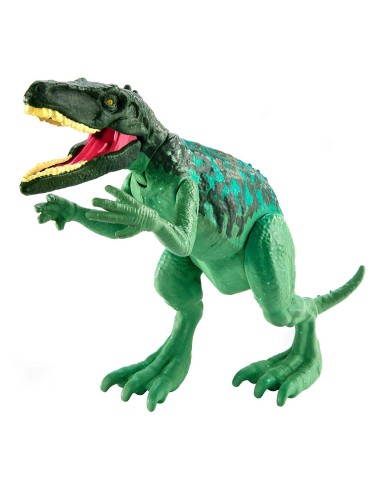 Jurassic World Attack Gurassico - Herrerasaurus MATFPF11/GCR49 Mattel | Futurartshop.com