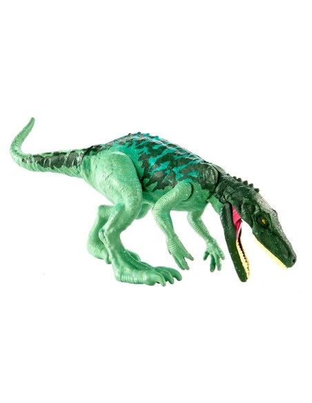 Jurassic World Attack Gurassico - Herrerasaurus MATFPF11/GCR49 Mattel | Futurartshop.com