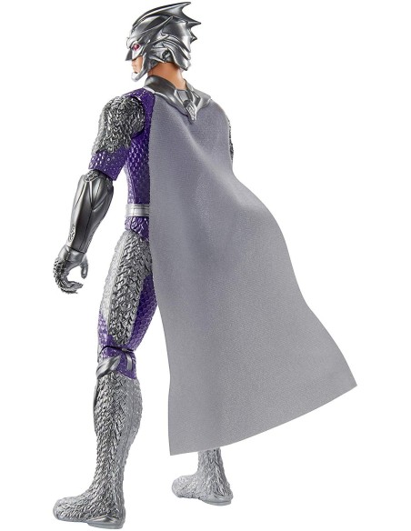 Aquaman - character - deluxe- Orm MATFXF90/FXF94 Mattel | Futurartshop.com