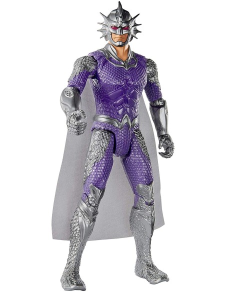 Aquaman - character - deluxe- Orm MATFXF90/FXF94 Mattel | Futurartshop.com