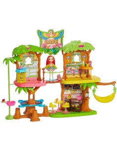 Enchantimals Café - sweet moments MATGFN59 Mattel | Futurartshop.com 2