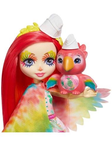 Enchantimals Café - sweet moments MATGFN59 Mattel | Futurartshop.com